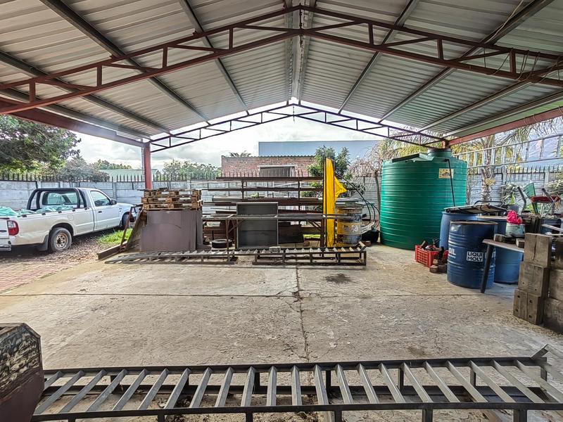 4 Bedroom Property for Sale in Wolseley Western Cape